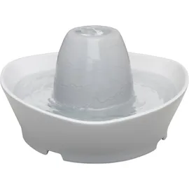 PetSafe Keramik Trinkbrunnen Bachgeflüster 1,8L