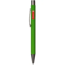Brunnen Kugelschreiber Colour Code Kiwi 0,7 mm