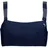 Puma Bikini-Top Damen Marineblau M
