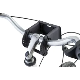 Trixie 'Universal-Fahrrad-Fronthalterung