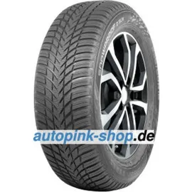 Nokian Snowproof 2 SUV 225/65 R17 106H XL