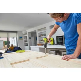 RYOBI R18PD5-220S inkl. 2 x 2,0 Ah