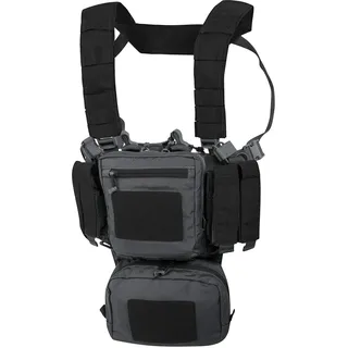 Helikon-Tex Training Mini Rig shadow grey/schwarz