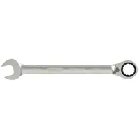 KS Tools RINGSTOP-Ratschenringmaulschlüssel 9 mm
