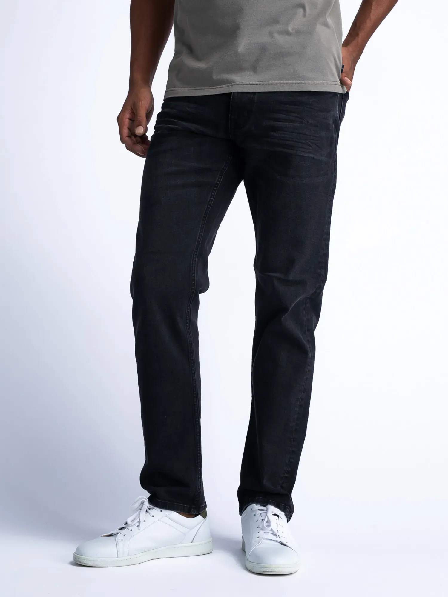 Straight-Jeans PETROL INDUSTRIES 
