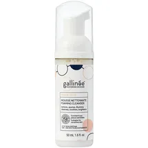 gallinee Foaming Cleanser Gesichtsreinigungsschaum 50 ml