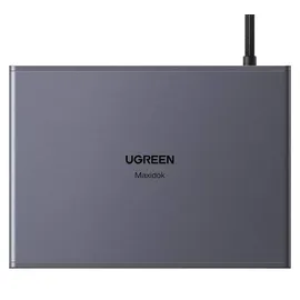 UGREEN Maxidok 10-in-1 Thunderbolt 5 Docking Dockingstation