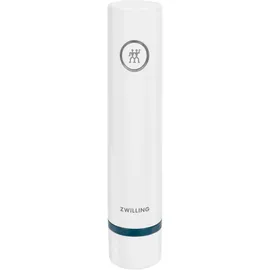 Zwilling La-Mer blau/weiß