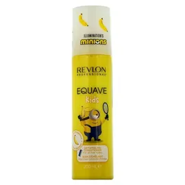 Revlon Equave Kids Minions Leave-in-Conditioner 200 ml
