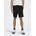 ONSLINUS 0007 COT LIN SHORTS NOOS schwarz XL