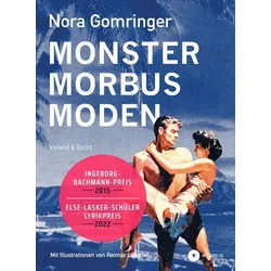 Monster / Morbus / Moden