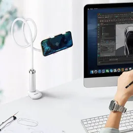 UGREEN Phone Holder weiß