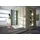 Hoesch Duschabtrennung Muna 1200x800 li. Eckversion