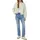 s.Oliver Jeans-Karolin Blau 38/32