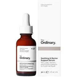 The Ordinary Soothing & Barrier Support Serum Anti-Akne 30 ml 