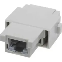 Harting Wanddurchführung Han 1Mod-F RJ45 09140014721