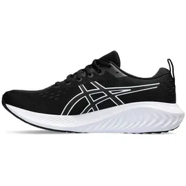 Asics Gel Excite 10 - Black / White - EU 42