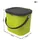 Rotho Albula 6 l lime green