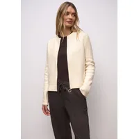 STREET ONE Pullover in soft beige 40