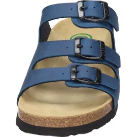 Dr. Brinkmann Damen Novelda Pantoletten, Blau, 38 EU