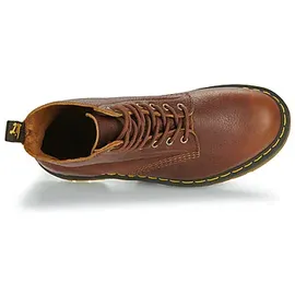Dr. Martens 1460 CASHEW AMBASSADOR in Braun, 37