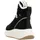 Rieker Evolution W1771 Damen Schwarz 39