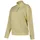 Levi's Sweatshirt, Everyday 1/4 Zip' - Gelb - S