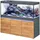 Eheim Aquarium-Kombination Incpiria Reef 530 Graphit/Nature 530 l