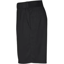 New Wave Clique Basic Active Shorts - schwarz L