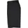 New Wave Clique Basic Active Shorts - schwarz L