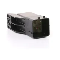 BERU Steuergerät, Glühzeit