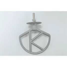 Kenwood Knethaken KW716717 Silber
