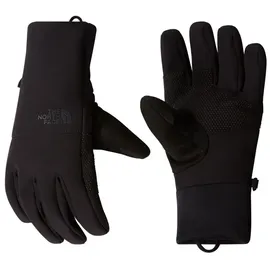 The North Face Apex Insulated Etip Handschuhe Schwarz XL