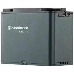 Elinchrom ELB 500 TTL ohne Batterie