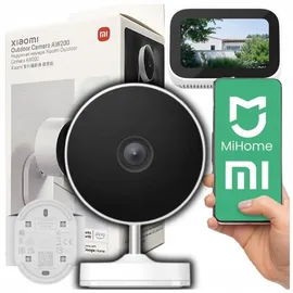 Xiaomi AW200