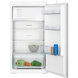Constructa CK232NSE0 Einbaukühlschrank (147 l, 1021 mm hoch)