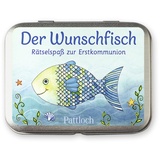 Pattloch Geschenkbuch Der Wunschfisch