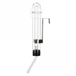 Trixie Glastränke für Käfige und Terrarien - 50 ml