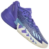 Adidas x Donovan Mitchell Issue 4 Unisex Basketballschuhe HR0710-44