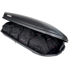 Kjust Taschen Set 4STK für MENABO MARATHON 460