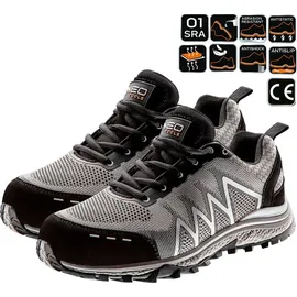 Neo Tools 82-733 Sicherheitsschuh