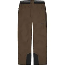 PICTURE OBJECT Hose 2025 chicory coffee - S
