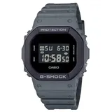CASIO G-SHOCK DW-5610UU-8 Urban Utility Grau Digital Herrenuhr 200M Y867393