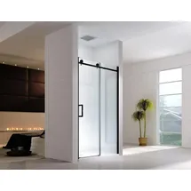 Glaszentrum Hagen 110x195 cm Schiebetür Duschtür ESG Glas