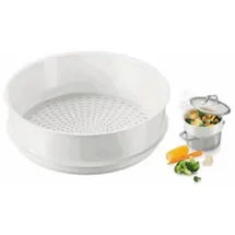 Tescoma 423012 Dampfgarkorb, Kunststoff