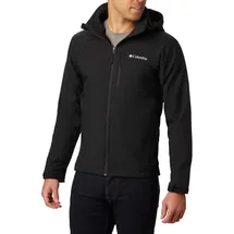 Columbia Cascade RidgeTM Iii Softshelljacke - Black - S