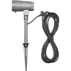 Konstsmide LED Spot Andria, anthrazit (7475-370)
