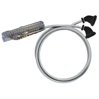 Weidmüller Cable digitale Signale PAC-MICR-HE20-V1-3M