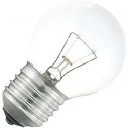 Glühbirne Tropfenlampe | E27 Dimmbar | 40W