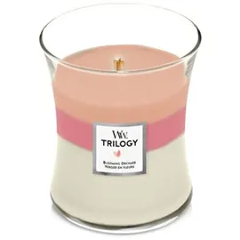Woodwick Blooming Orchard Duftkerze 275 g